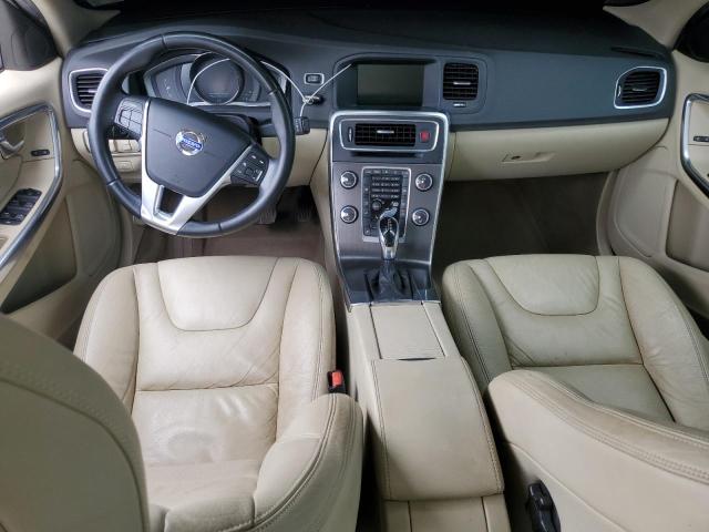 Photo 8 from auction – 2014 VOLVO S60 T5 with VIN YV1612FS2E2272714