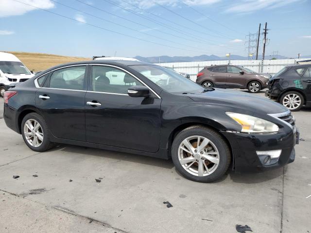 Photo 4 from auction – 2013 NISSAN ALTIMA 2.5 with VIN 1N4AL3APXDC144013