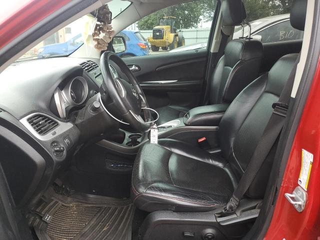 Photo 7 from auction – 2014 DODGE JOURNEY R/ with VIN 3C4PDCEG9ET283888