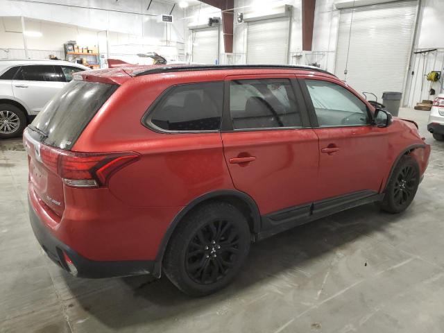 Photo 3 from auction – 2018 MITSUBISHI OUTLANDER with VIN JA4AZ3A30JZ031714
