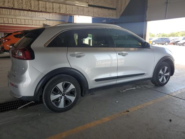 Photo 3 from auction – 2017 KIA NIRO FE with VIN KNDCB3LC8H5049041