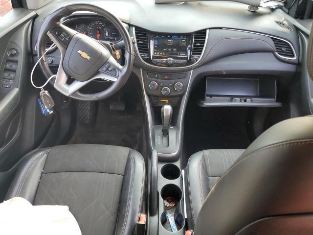 Photo 8 from auction – 2019 CHEVROLET TRAX 1LT with VIN KL7CJPSB4KB879556