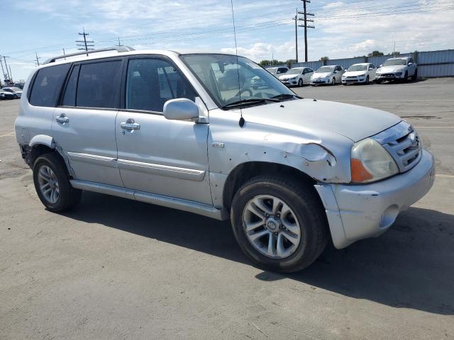 Photo 4 from auction – 2006 SUZUKI XL7 with VIN JS3TX92V164101962