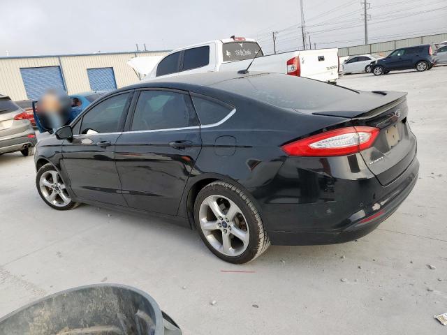 Photo 2 from auction – 2016 FORD FUSION SE with VIN 3FA6P0H77GR336347