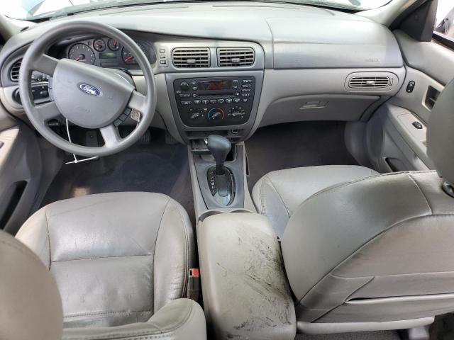 Photo 8 from auction – 2004 FORD TAURUS SES with VIN 1FAFP55S74A203289