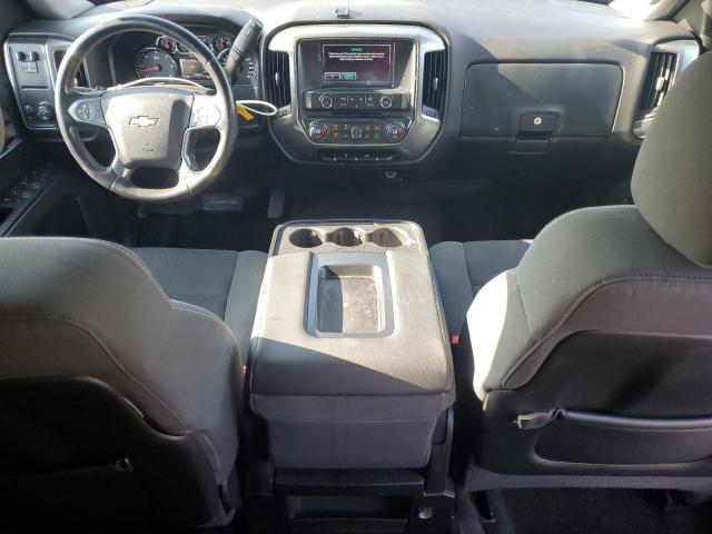 Photo 8 from auction – 2015 CHEVROLET SILVERADO with VIN 3GCPCREC3FG440652