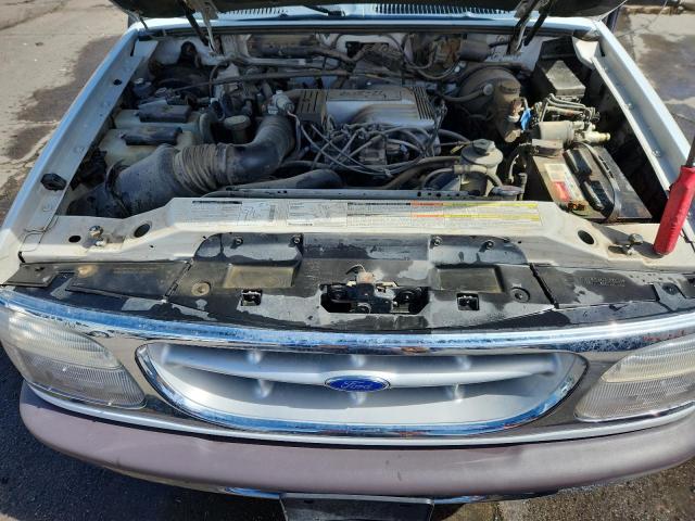 Photo 12 from auction – 1997 FORD EXPLORER with VIN 1FMDU35P2VZA41905