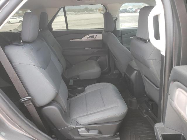 Photo 11 from auction – 2025 FORD EXPLORER A with VIN 1FMUK7DH8SGB88440