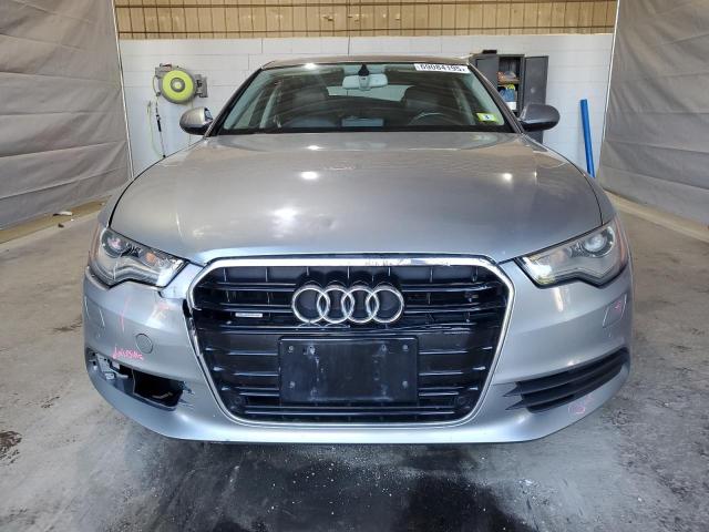 Foto 5 de la subasta – 2015 AUDI A6 PREMIUM con VIN WAUGFAFC6FN027989