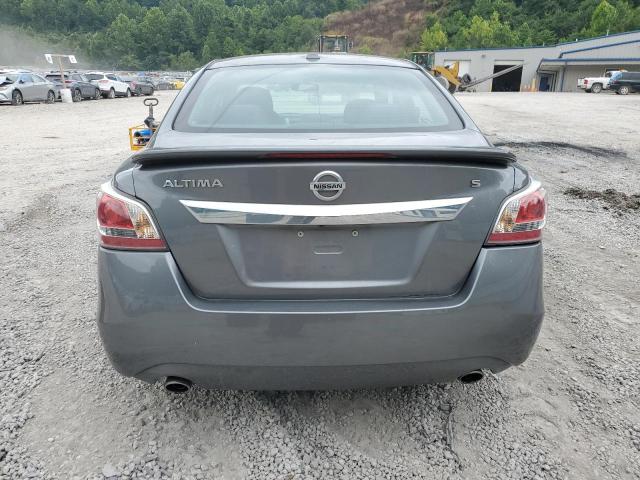 Photo 6 from auction – 2015 NISSAN ALTIMA 2.5 with VIN 1N4AL3AP0FC494897