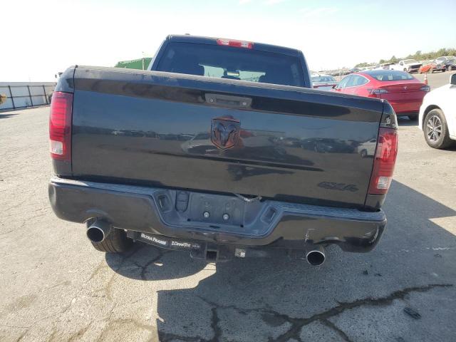 Photo 6 from auction – 2015 RAM 1500 ST with VIN 1C6RR6KT0FS604983