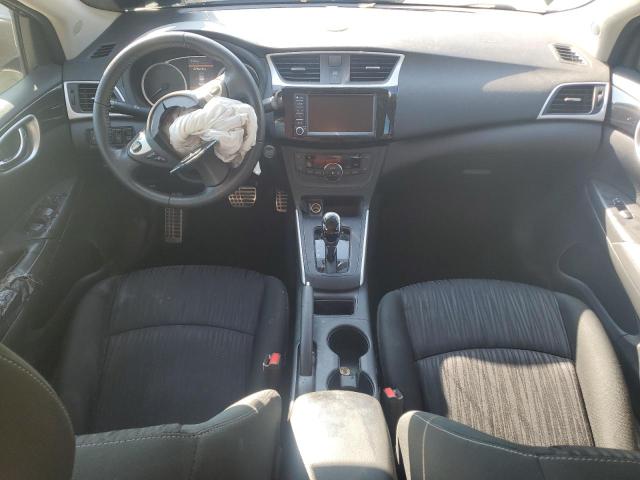 Photo 8 from auction – 2019 NISSAN SENTRA S with VIN 3N1AB7AP1KY404214