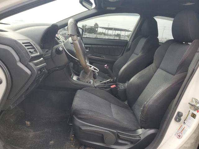 Photo 7 from auction – 2017 SUBARU WRX PREMIU with VIN JF1VA1E6XH9837972