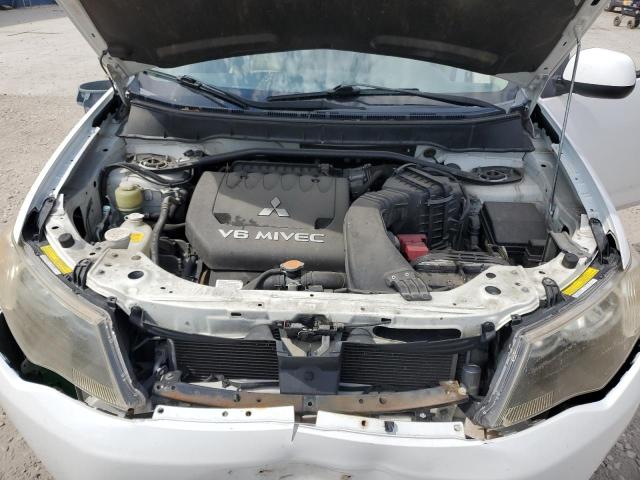 Photo 12 from auction – 2008 MITSUBISHI OUTLANDER with VIN JA4MT41X08Z009536