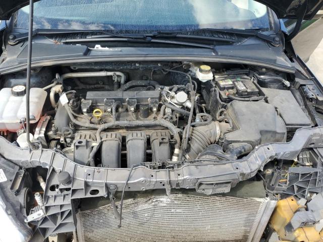 Photo 11 from auction – 2018 FORD FOCUS SE with VIN 1FADP3K25JL206904