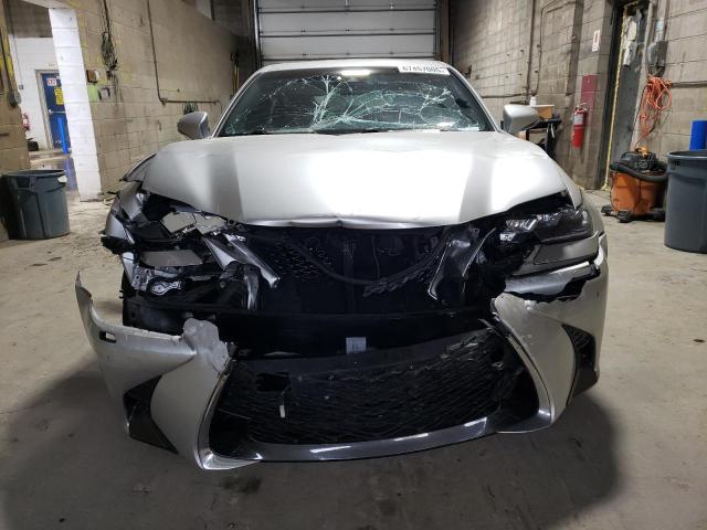 Photo 5 from auction – 2018 LEXUS GS 350 BAS with VIN JTHCZ1BL4JA010136