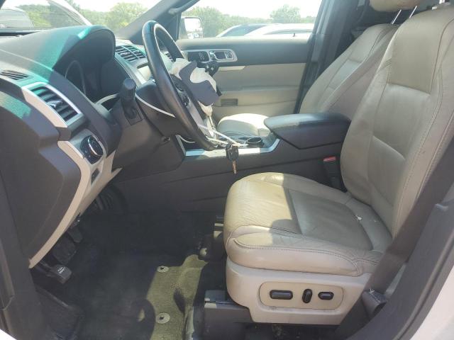 Photo 7 from auction – 2014 FORD EXPLORER XLT with VIN 1FM5K7D88EGB79195