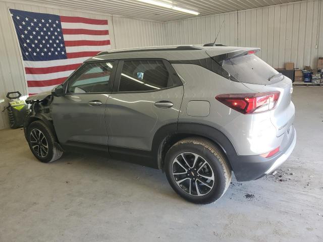 Photo 2 from auction – 2025 CHEVROLET TRAILBLAZE with VIN KL79MPSL1SB140977