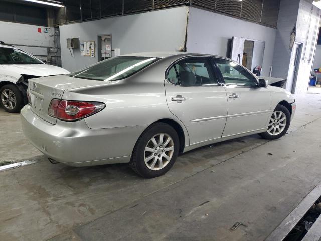Photo 3 from auction – 2003 LEXUS ES 300 with VIN JTHBF30G036006001