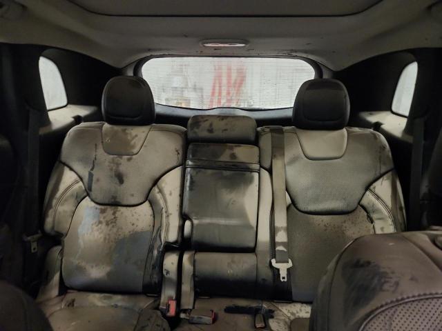 Photo 10 from auction – 2014 JEEP CHEROKEE L with VIN 1C4PJMDBXEW152113