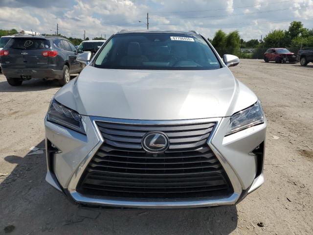 Photo 5 from auction – 2019 LEXUS RX 350 BAS with VIN 2T2BZMCA2KC172741