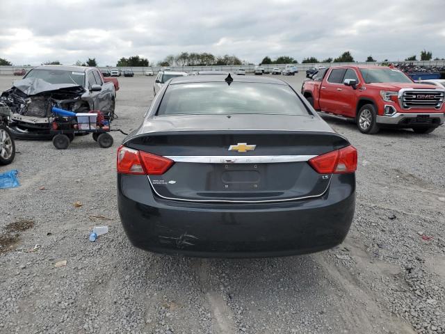 Photo 6 from auction – 2015 CHEVROLET IMPALA LS with VIN 2G11X5SL7F9150134