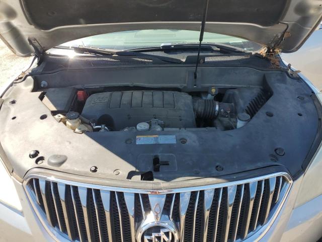 Photo 12 from auction – 2015 BUICK ENCLAVE with VIN 5GAKRBKD7FJ274164