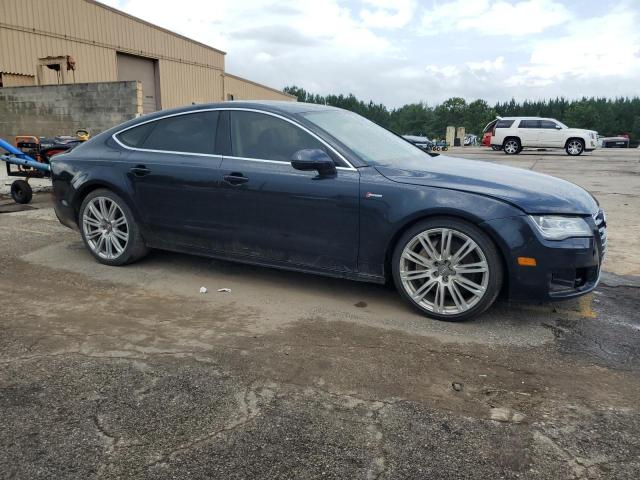 Photo 4 from auction – 2012 AUDI A7 PREMIUM with VIN WAUYGAFC5CN060821