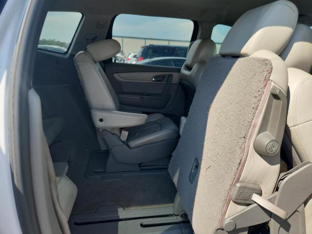 Photo 11 from auction – 2017 CHEVROLET TRAVERSE LT with VIN 1GNKRHKD7HJ119335