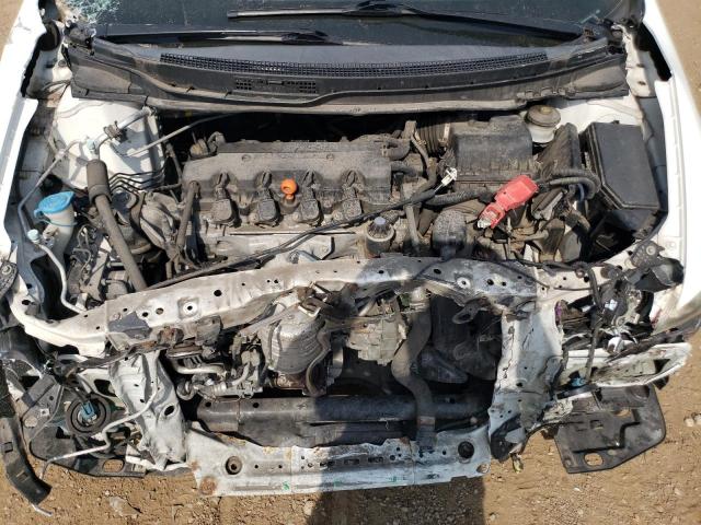 Photo 11 from auction – 2015 HONDA CIVIC LX with VIN 19XFB2F59FE006298