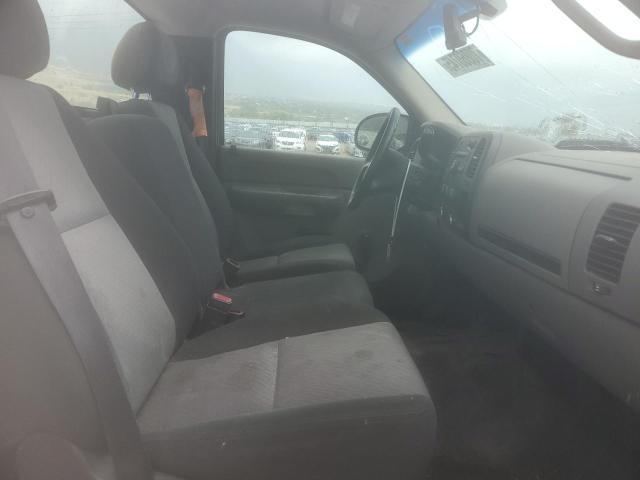 Photo 10 from auction – 2008 CHEVROLET SILVERADO with VIN 1GCEC14X28Z260739