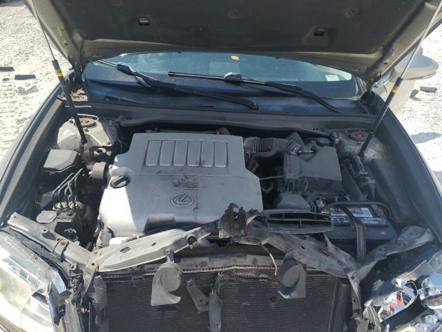 Photo 11 from auction – 2015 LEXUS ES 350 with VIN JTHBK1GG9F2169733