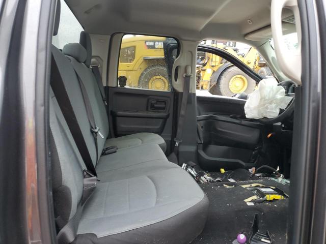Photo 10 from auction – 2022 RAM 1500 CLASS with VIN 1C6RR6FG7NS171013