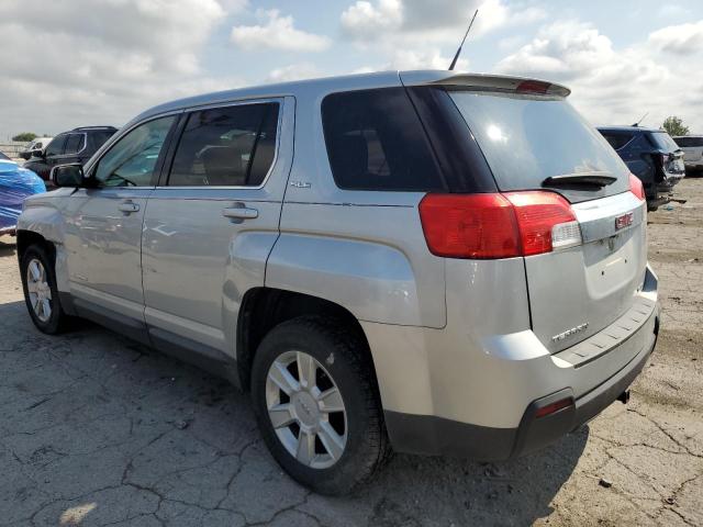 Photo 2 from auction – 2012 GMC TERRAIN SL with VIN 2GKFLREKXC6245355