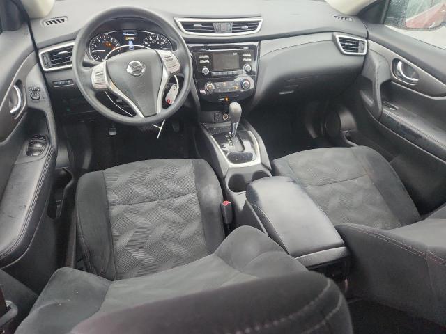 Foto 8 de la subasta – 2015 NISSAN ROGUE S con VIN 5N1AT2MT9FC901477