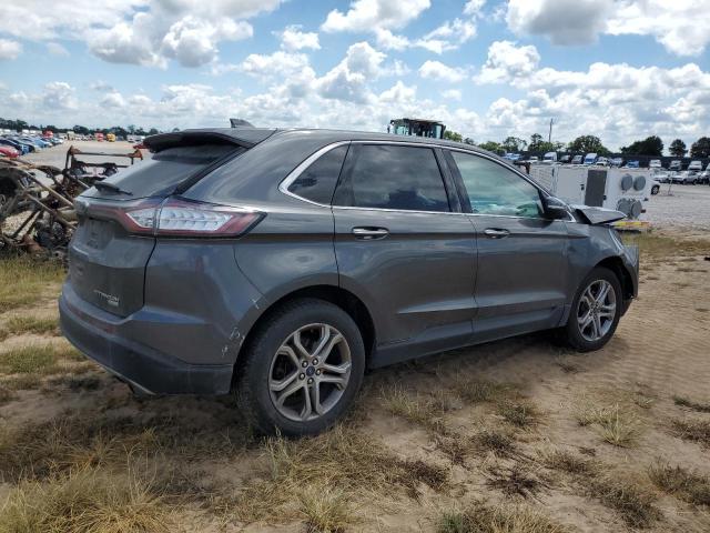Photo 3 from auction – 2017 FORD EDGE TITAN with VIN 2FMPK3K93HBB75984