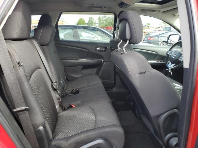 Photo 11 from auction – 2012 DODGE JOURNEY SX with VIN 3C4PDCCG6CT251805