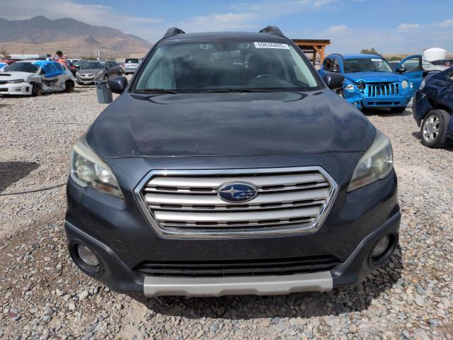 Photo 5 from auction – 2017 SUBARU OUTBACK 3. with VIN 4S4BSENC3H3263592