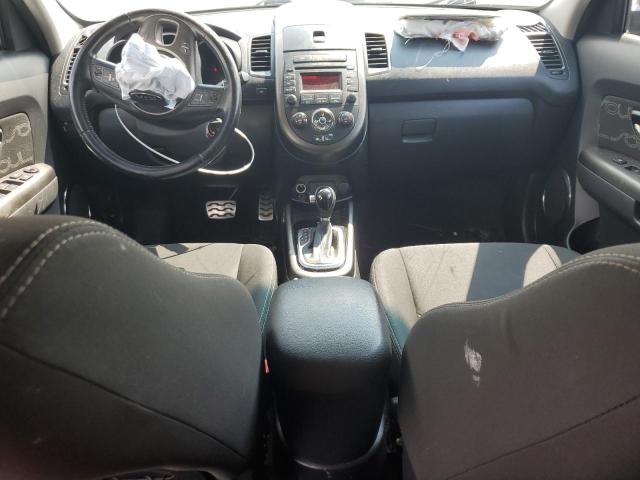 صورة رقم 8 من المزاد - 2013 KIA SOUL + مع VIN KNDJT2A66D7541691