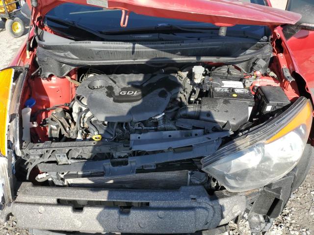 Photo 12 from auction – 2013 KIA RIO EX with VIN KNADN5A32D6104823