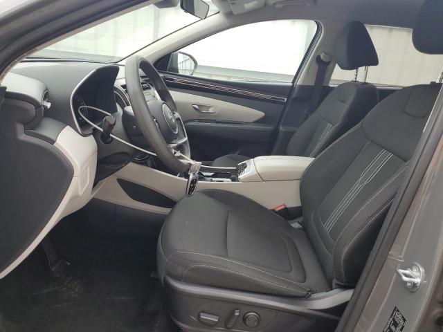 Photo 7 from auction – 2024 HYUNDAI TUCSON SEL with VIN 5NMJBCDE4RH342604