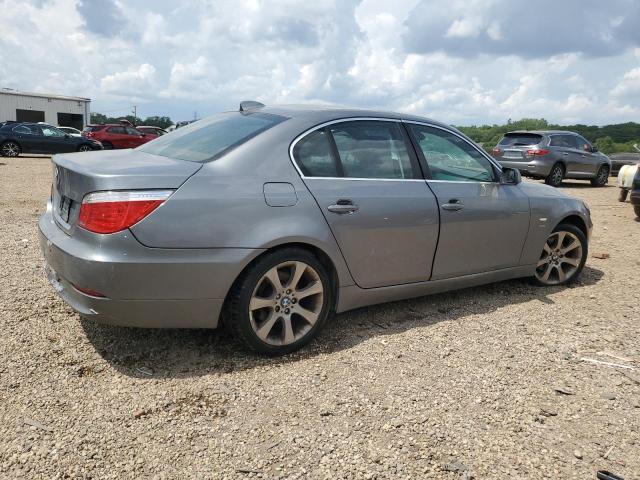 Photo 3 from auction – 2009 BMW 528 XI with VIN WBANV13599C151982