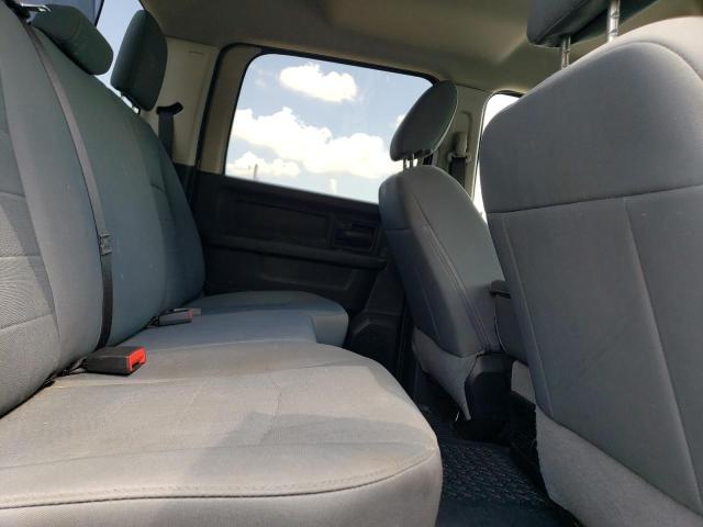 Foto 10 de la subasta – 2018 RAM 1500 ST con VIN 1C6RR7KG3JS258543