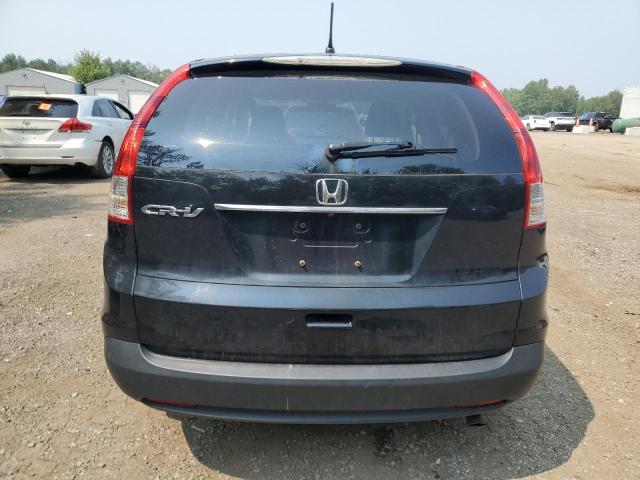 Photo 6 from auction – 2013 HONDA CR-V EX with VIN 2HKRM3H52DH000331