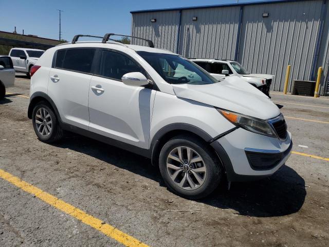 Photo 4 from auction – 2014 KIA SPORTAGE B with VIN KNDPB3AC3E7606636