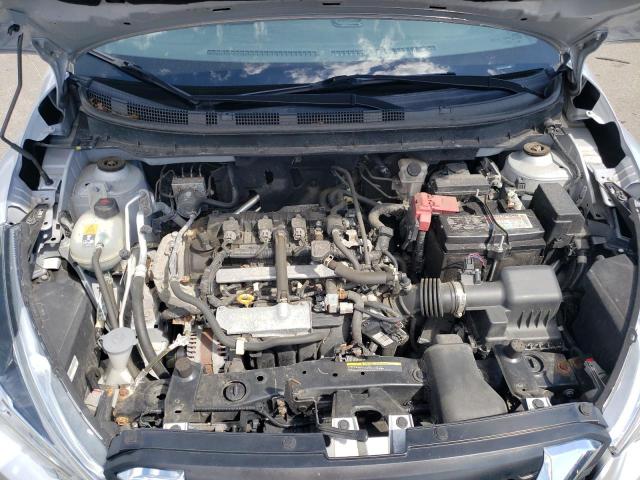 Photo 12 from auction – 2020 NISSAN KICKS S with VIN 3N1CP5BVXLL524524