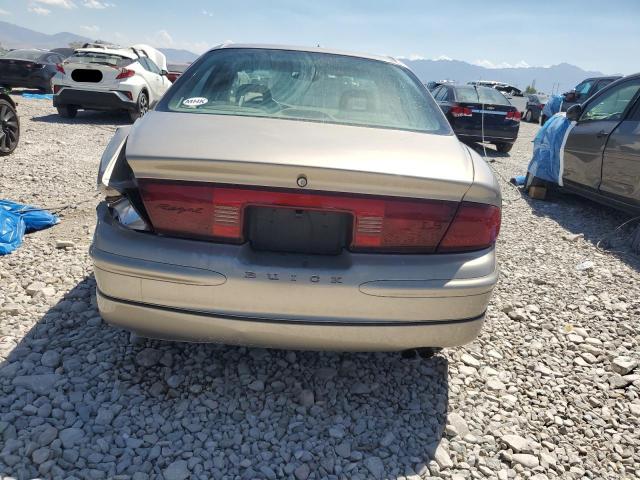 Photo 6 from auction – 2002 BUICK REGAL LS with VIN 2G4WB55K721159810
