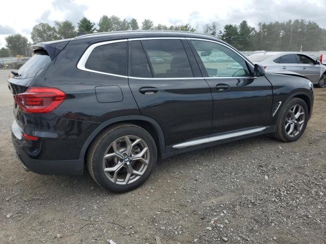 Photo 3 from auction – 2020 BMW X3 XDRIVE3 with VIN 5UXTY5C01LLT35817