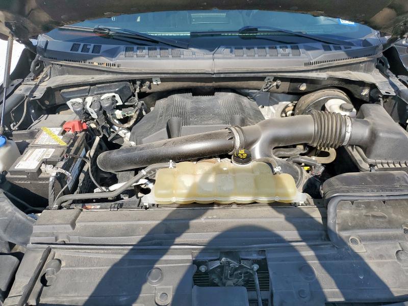 Photo 11 from auction – 2020 FORD F150 SUPER with VIN 1FTEW1C42LFA64308