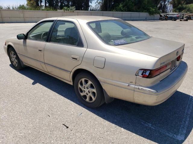 Photo 2 from auction – 1999 TOYOTA CAMRY LE with VIN JT2BF28K5X0218012